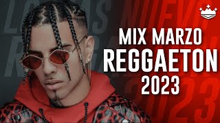 🎵MIX REGGAETON 2023 | LO MAS NUEVO DEL GENERO URBANO (MIX MUSICA 2023)