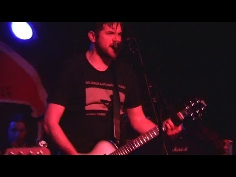 Western Addiction at The Bottom of the Hill, San Francisco, CA 12/19/13 [FULL SET]