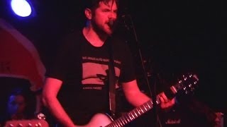 Western Addiction at The Bottom of the Hill, San Francisco, CA 12/19/13 [FULL SET]