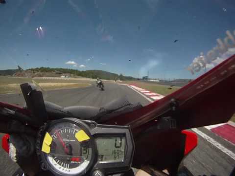 Motul Challenge 600/750 Rijeka Grobnik 2017