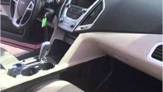 preview picture of video '2012 GMC Terrain Used Cars Somerset KY'