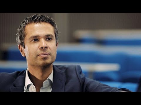 The Sevan Podcast 237 - Dr. Aseem Malhorta, 21 Day Immunity Plan