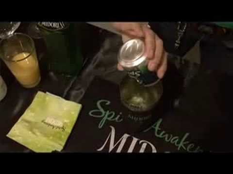 Midori Minute - Tropical Lifesaver