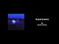 Superpowers By Daniel Caesar Karaoke With BACKING VOCALS