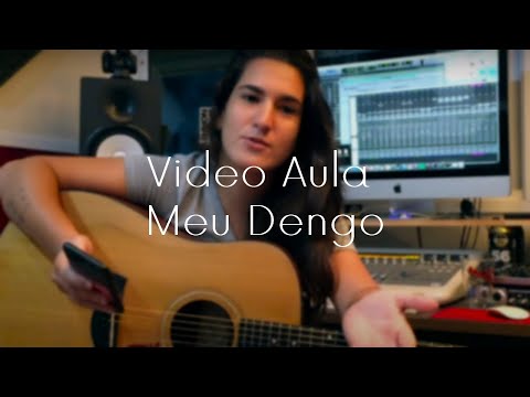 Meu Dengo - SalDoce