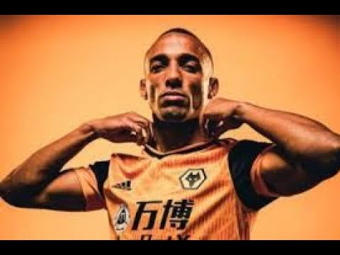Fernando Marcal welcome to wolves goals, skills and tactics