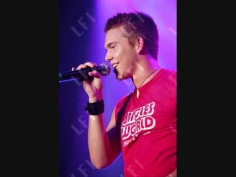 Kevin McDaid - I Lay My Love On You