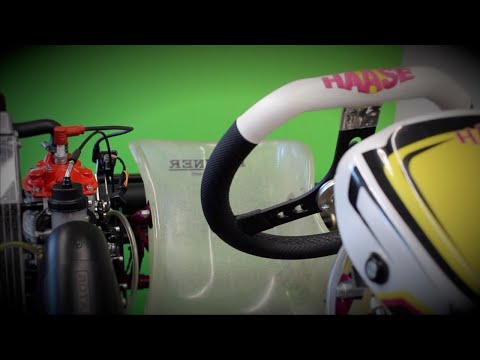 The Haase Micromax Kart: The Perfect Combination
