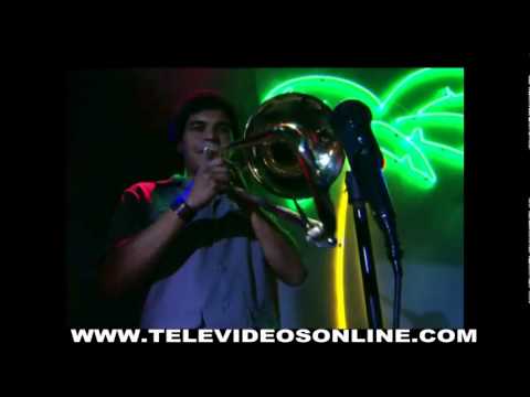 El Son Del Tren el Joe la leyenda / Wilson Manyoma