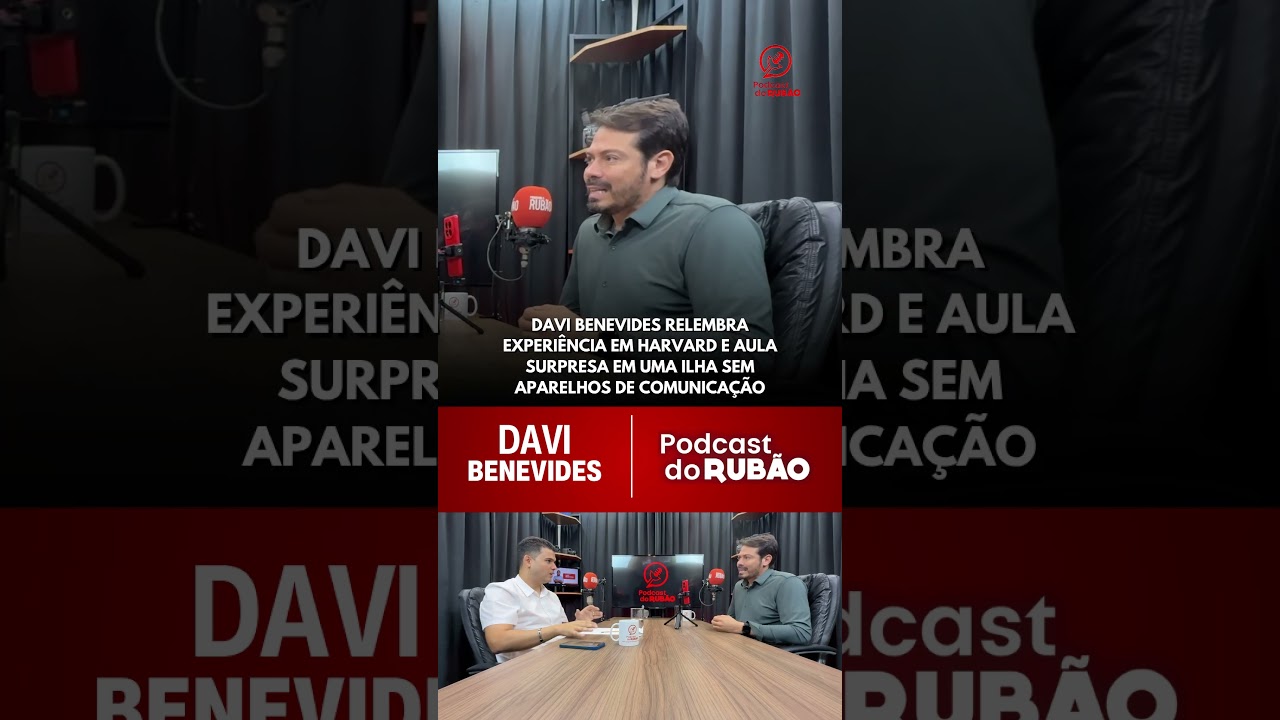 Capa do vídeo
