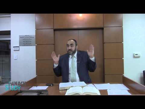 Rabbi Harold Sutton - Elisha Hanavi