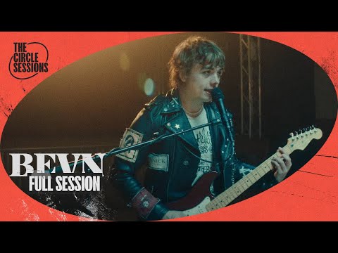 BEVN - Full Live Session (Live) | The Circle° Sessions