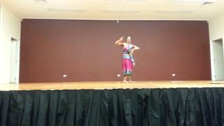 Madhumita Das video