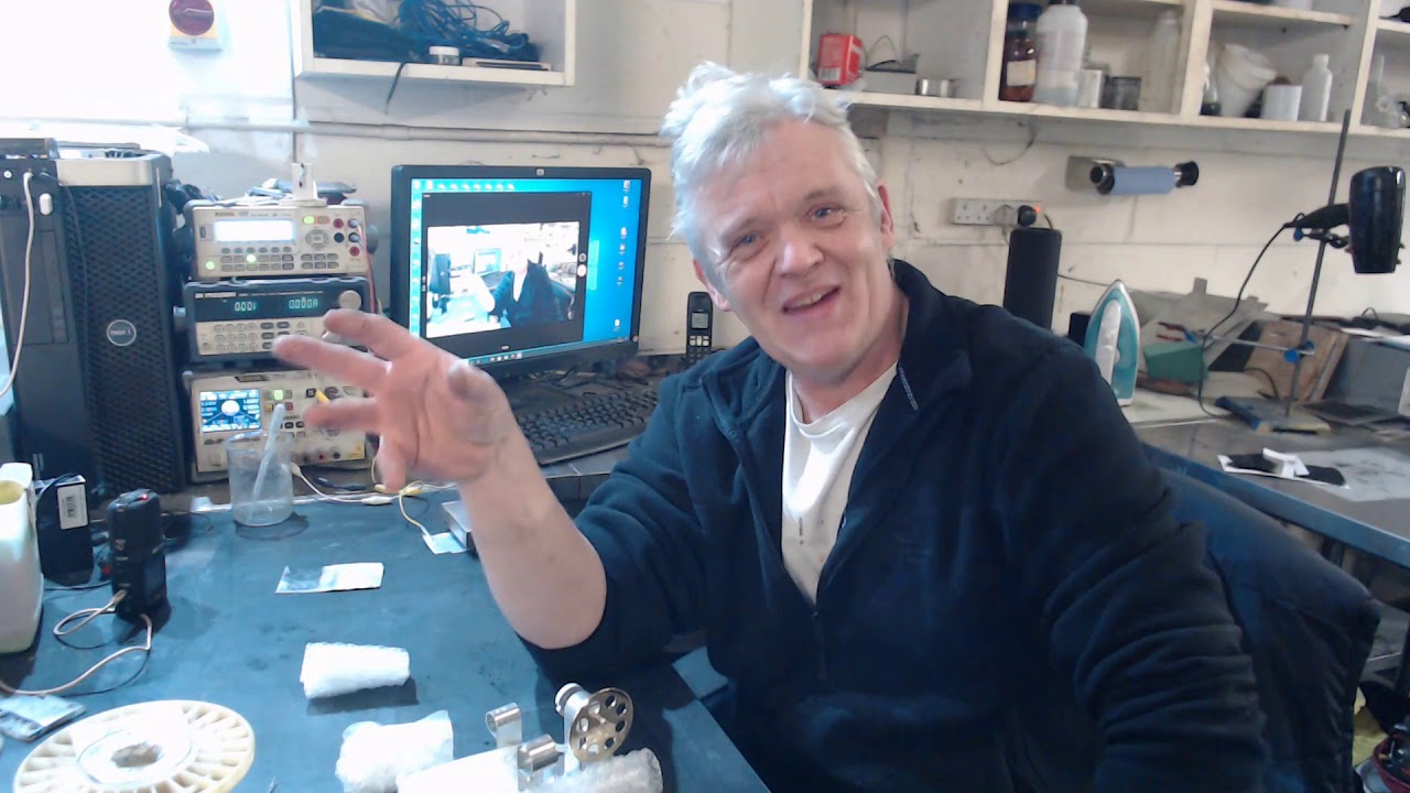 The Stirling Engine As An Alternative