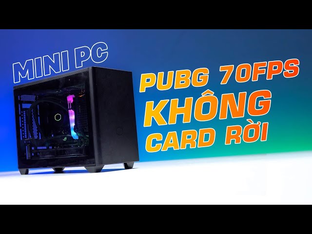 CPU AMD Ryzen 7 5700G (8 Nhân / 16 Luồng | 3.8GHz Boost 4.6GHz | 16MB Cache | TDP 65W)