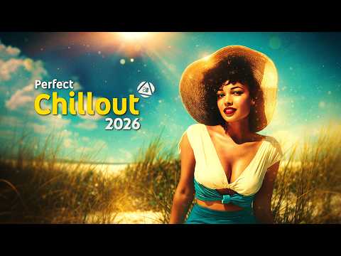 Perfect Chillout Mix 2026 • Part 2 • Deep Tropical • Special Coffeeshop Selection[Seven Beats Music]