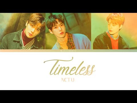 NCT U - Timeless (Color Coded) [HAN|ROM|Legendado PT-BR]