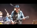 Neil Young + Promise of the Real - Vampire Blues (Live @ Roskilde Festival, July 1st, 2016)