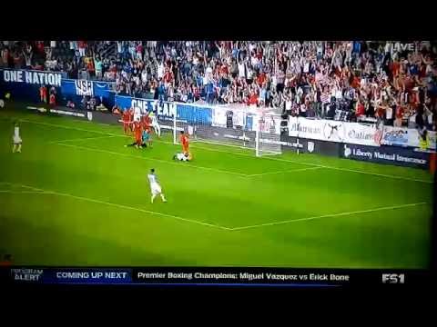USA Vs Bolivia Highlights - May 28, 2016