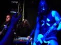 Poisonblack - "The Halfway Bar/Buried Alive" (live ...