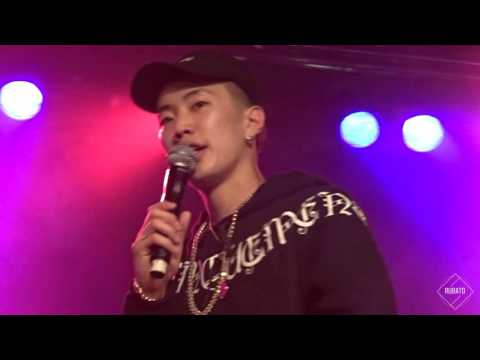 160417 AOMG TOUR 2016 @ SEATTLE _JAY PARK [FULL]