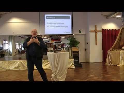 Frucht des Geistes - Güte und Freundlichkeit