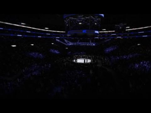 Rousey (C) Vs. Iron Nakamura UFC®