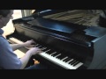 Chopin Fantasie-Impromptu Op. 66 (I'm always chasing rainbows)