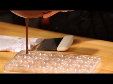How to Pick a Chocolate Mold | Candy Making