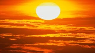 Conjure One - Centre Of The Sun (Solarstone&#39;s Chilled Out Remix)