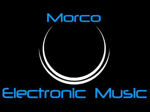 Morco - Monster feat. WithoutMyArmor