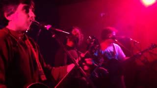 Joe Jack Talcum- &quot;Woman Who Was Also A Mongoose&quot; @ Dobbs- P