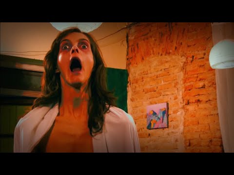 NECROMANCIA - Trailer