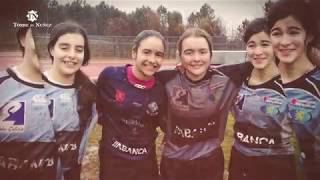Xeración Bocata #16 - Lucia Del Campo - Rugby