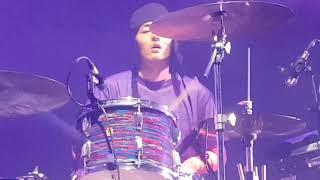 20180701 혁오 Hyukoh - Graduation (focused on 인우)