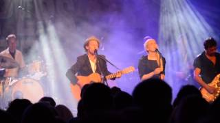 Bo Kaspers Orkester, &quot;Håll ut, vi klarar det&quot;