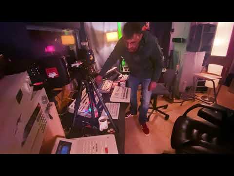 Alpha Cats feat. Rheimepp Connections - Late Night Session