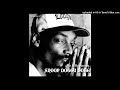 02 Snoop Dogg - It's Dat Gangsta Shit (ft. crystal_and_daz_dillinger)