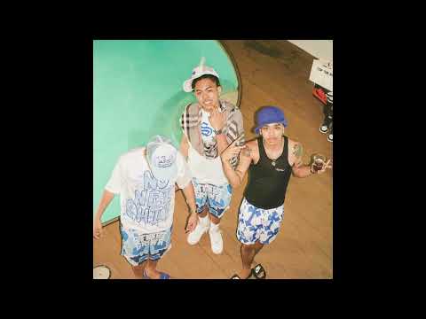 [FREE] O SIDE MAFIA TYPE BEAT - CRASHING