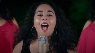 ERICA GRECO -  ROYALS cover