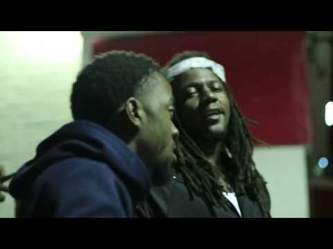 Ki Fresh - Broke Boy prod.Dkg