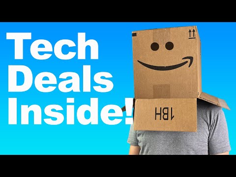 🚨 (Updated Hourly) The Best Amazon Prime Day 2024 Deals I Already Own!