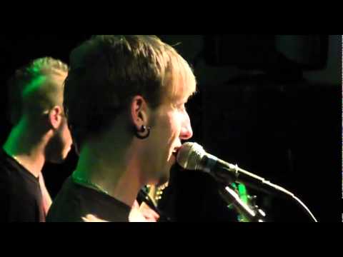 No Rules - Wieder einmal(Original-Song) - live in der Kantine - Band des Jahres Wettbewerb 2012