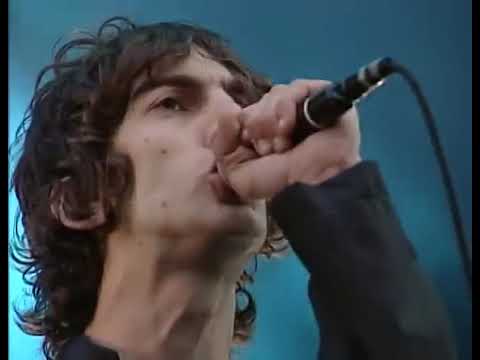 The Verve   HQ from DVD Live from Wigan, Haigh Hall 1998   Full Concert