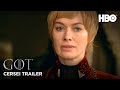 Game of Thrones | Official Cersei Lannister Trailer (HBO)