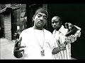 Mobb Deep - Amerikaz Nightmare - {Full Album}