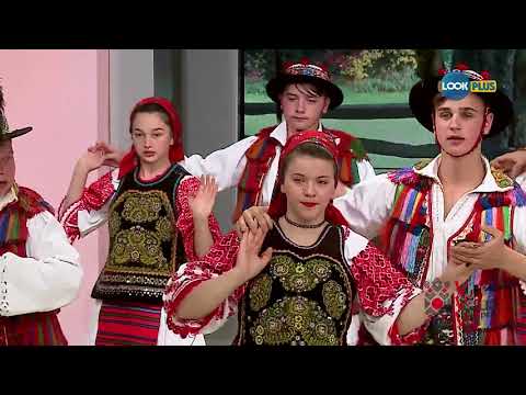 Ans. Doina Rebrei - Joc de pe Valea Rebrei II