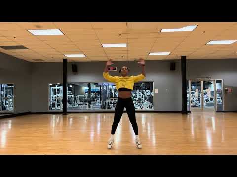 30 min Mixxedfit®️Pop Party Workout