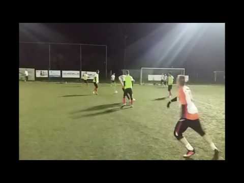 TOP liga NR: Highlights - Trogári vs. Kartel team