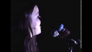 Best Girl Athlete - Talk